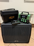 JOYO BanTamP  BadAss – 50W Bass glava + Original Box (Komplet)