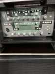 Kemper profiler powerhead 600w + remote + hardbox