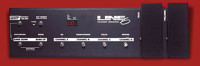 Kitarska glava Line6 Flextone II HD