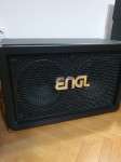 Kitarski box ENGL E212vh Pro Bk