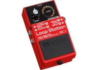 Kitarski efekt Boss Rc-1 Loop Station