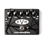 Kitarski efekt MXR EVH 5150 Overdrive / distortion pedal