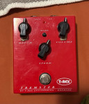 Kitarski efekt tremolo t-rex tremster