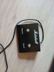 Kitarski FOOTSWITCH + kabel