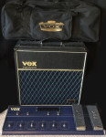 Kitarski ojačevalec VOX AD60VTX + VC12