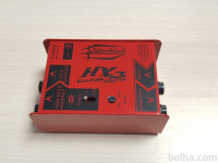 Kitarski splitter Silverblade HX3