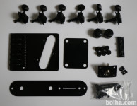 Kompletna kitarska mehanika za Telecaster GOTOH