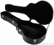 Kovček za akustično bas kitaro