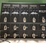 Line6 M13 Multiefekt