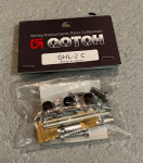 Locking Nut Gotoh® GHL-2C