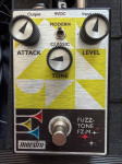 Maestro Fuzz-Tone FZ-M Effects Pedal (Gibson)