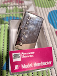 MAGNETI HUMBUCKER Seymour duncan, Di Marzio USA