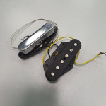 FENDER TELECASTER magneti neck in bridge pickup