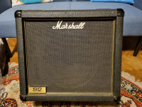 Marshall 1912 1x12 (Mesa, Fender, Orange, Peavey)