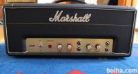 Marshall 2061x JMP Plexi Amp, Hand-Wired, Reissue, 20W, glava, head