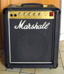 Marshall 5005 (JCM 800) - Lead 12 - 1982