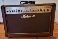 Marshall AD50 pojačalo