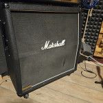 marshall boks jcm800 lead iz osemdesetih