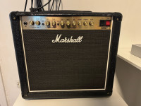 Marshall dsl 20