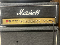 Marshall JCM 2000 Super Lead