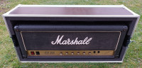 Marshall JCM800/MkII letnik 1985 prodam/menjam?