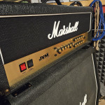 Marshall JVM205h