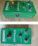 Maxon OD-808 - Overdrive pedal