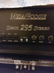 Mesa Boogie Simulclass 295 Stereo končna stopnja