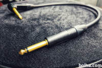 MOGAMI inštrument kabel 2524