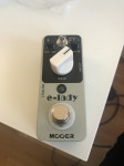 Mooer E-Lady (elec lady) flanger pedal