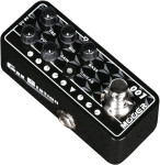 Mooer Gas Station 001 digitalni predojačevalec