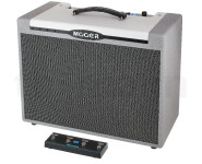 MOOER SD 75 ... Modeling amp ...