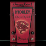 Morley George Lynch Dragon 2 wah