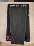 Morley Power Wah