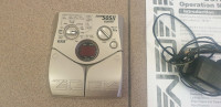 MULTIEFEKT ZOOM 505 II