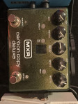 MXR Carbon copy deluxe - delay
