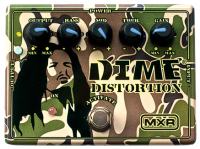 MXR Dime Distortion