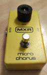 MXR Micro Chorus