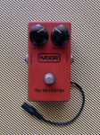 MXR MX-102 Block Dyna Comp 1980