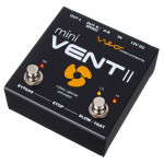 NEO Instruments mini Vent II Rotary