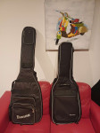 Torba za bass in električno kitro
