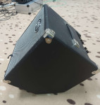 ODLIČEN BAS OJAČEVALEC EBS Classic Session 60