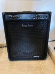 Ojačevalec za bass Harley Benton HB-300B