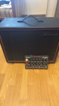 Ojacevalec hughes kettner ampman modern