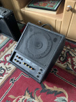 Ojačevalec IBIZA stage amp