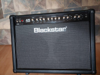 Ojačevalec za kitaro Blackstar S1 45, combo