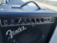 Ojačevalec za kitaro FENDER