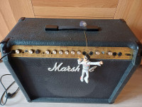 MARSHALL - ELVIS THE KING VS80