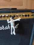 MARSHALL - ELVIS THE KING VS80