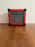 Ojačevalec Roland Micro Cube GX